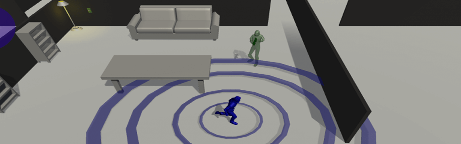 stealth game