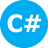 C#